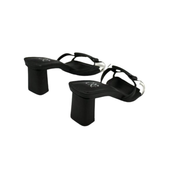 New York & Company Dress Sandals - Picture 4 of 8